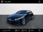 Mercedes Classe A 180 occasion année 2019 boite Robotisee Annonce Mercedes Classe A 180 occasion Diesel 180 d 116ch Business Line 7G-DCT à Gières