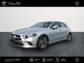 Mercedes Classe A 180 occasion année 2019 boite Robotisee Annonce Mercedes Classe A 180 occasion Diesel 180 d 116ch Business Line 7G-DCT à Gières