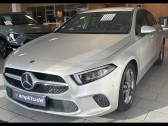 Annonce Mercedes Classe A 180 occasion Diesel 180 d 116ch Business Line 7G-DCT � Auxerre