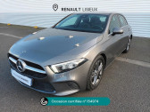 Mercedes Classe A 180 occasion année 2019 boite Automatique Annonce Mercedes Classe A 180 occasion Diesel 180 d 116ch Business Line 7G-DCT à Bernay