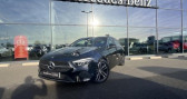 Annonce Mercedes Classe A 180 occasion Diesel 180 d 116ch Business Line 8G-DCT  Fontenay Sur Eure