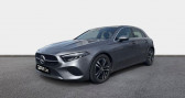 Mercedes Classe A 180 occasion année 2023 boite Automatique Annonce Mercedes Classe A 180 occasion Diesel 180 d 116ch Business Line 8G-DCT à Bourges