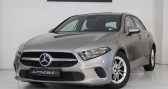 Annonce Mercedes Classe A 180 occasion Diesel 180 D 116CH BUSINESS LINE � Mouvaux