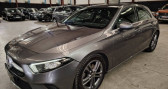 Mercedes Classe A 180 occasion année 2019 boite Automatique Annonce Mercedes Classe A 180 occasion Diesel 180 d 116ch Business Line à Sainte-Geneviève-des-Bois