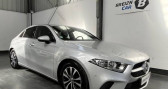 Mercedes Classe A 180 180 d 116ch Business Line  2019 - annonce de voiture en vente sur Auto Sélection.com