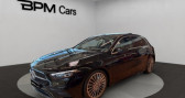 Annonce Mercedes Classe A 180 occasion Diesel 180 d 116ch Edition 140 8G-DCT � Bourges