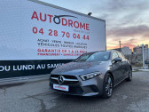 Mercedes Classe A 180 occasion année 2019 boite Manuelle Annonce Mercedes Classe A 180 occasion Diesel 180 d 116ch Progressive Line - 37 000 Kms à Marseille 10