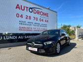 Mercedes Classe A 180 occasion année 2019 boite Robotisee Annonce Mercedes Classe A 180 occasion Diesel 180 d 116ch Progressive Line 7G-DCT - 60 000 Kms à Marseille 10