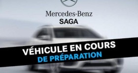 Mercedes Classe A 180 , garage SAGA MERCEDES BENZ DUNKERQUE à Dunkerque