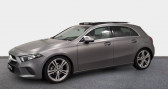 Mercedes Classe A 180 occasion année 2018 boite Automatique Annonce Mercedes Classe A 180 occasion Diesel 180 d 116ch Progressive Line 7G-DCT à LE MANS