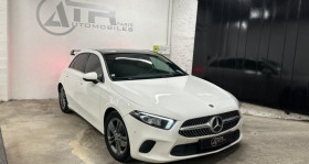 Mercedes Classe A 180 , garage ATR AUTOMOBILES � Mont�vrain