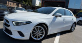 Mercedes Classe A 180 occasion année 2018 boite Automatique Annonce Mercedes Classe A 180 occasion Diesel 180 D 116CH PROGRESSIVE LINE 7G-DCT à Morsang Sur Orge