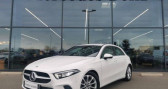 Mercedes Classe A 180 occasion année 2018 boite Automatique Annonce Mercedes Classe A 180 occasion Diesel 180 d 116ch Progressive Line 7G-DCT à Fontenay Sur Eure