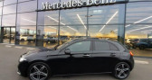 Mercedes Classe A 180 180 d 116ch Progressive Line 7G-DCT  � Fontenay Sur Eure 28