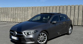 Mercedes Classe A 180 180 d 116ch Progressive Line 7G-DCT   VILLENEUVE LOUBET 06