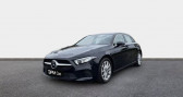 Mercedes Classe A 180 occasion année 2019 boite Automatique Annonce Mercedes Classe A 180 occasion Diesel 180 d 116ch Progressive Line 7G-DCT à Bourges