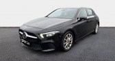 Mercedes Classe A 180 occasion année 2019 boite Automatique Annonce Mercedes Classe A 180 occasion Diesel 180 d 116ch Progressive Line 7G-DCT à Bourges