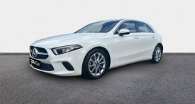 Mercedes Classe A 180 , garage MERCEDES BOURGES - ETOILE AUTOMOBILES  Bourges