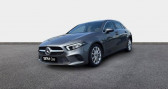 Mercedes Classe A 180 occasion année 2020 boite Automatique Annonce Mercedes Classe A 180 occasion Diesel 180 d 116ch Progressive Line 7G-DCT à Bourges