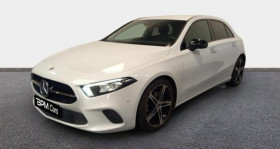 Mercedes Classe A 180 , garage MERCEDES ORLEANS - ETOILE AUTOMOBILES  Fleury Les Aubrais