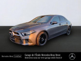Mercedes Classe A 180 occasion année 2020 boite Robotisee Annonce Mercedes Classe A 180 occasion Diesel 180 d 116ch Progressive Line 7G-DCT à BREST