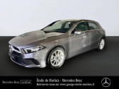 Mercedes Classe A 180 occasion année 2020 boite Robotisee Annonce Mercedes Classe A 180 occasion Diesel 180 d 116ch Progressive Line 7G-DCT à Saint Martin des Champs