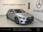 Mercedes Classe A 180 occasion année 2018 boite Robotisee Annonce Mercedes Classe A 180 occasion Diesel 180 d 116ch Progressive Line 7G-DCT à SAINT-GREGOIRE