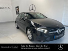 Mercedes Classe A 180 occasion année 2020 boite Robotisee Annonce Mercedes Classe A 180 occasion Diesel 180 d 116ch Progressive Line 7G-DCT à SAINT-GREGOIRE