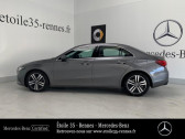 Mercedes Classe A 180 occasion année 2019 boite Robotisee Annonce Mercedes Classe A 180 occasion Diesel 180 d 116ch Progressive Line 7G-DCT à SAINT-GREGOIRE