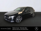 Mercedes Classe A 180 occasion Noir année 2020 boite Robotisee Annonce Mercedes Classe A 180 occasion Diesel 180 d 116ch Progressive Line 7G-DCT à BONCHAMP-LES-LAVAL