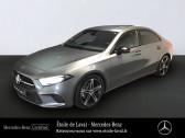 Annonce Mercedes Classe A 180 occasion Diesel 180 d 116ch Progressive Line 7G-DCT  BONCHAMP-LES-LAVAL