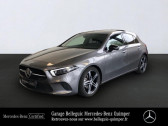 Mercedes Classe A 180 occasion année 2018 boite Robotisee Annonce Mercedes Classe A 180 occasion Diesel 180 d 116ch Progressive Line 7G-DCT à QUIMPER