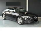 Mercedes Classe A 180 occasion Noir année 2019 boite Robotisee Annonce Mercedes Classe A 180 occasion Diesel 180 D 116CH PROGRESSIVE LINE 7G-DCT à Villenave-d'Ornon