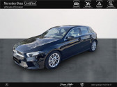 Mercedes Classe A 180 occasion année 2020 boite Robotisee Annonce Mercedes Classe A 180 occasion Diesel 180 d 116ch Progressive Line 7G-DCT à Gières