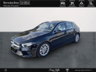 Mercedes Classe A 180 occasion année 2020 boite Robotisee Annonce Mercedes Classe A 180 occasion Diesel 180 d 116ch Progressive Line 7G-DCT à Gières