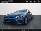 Mercedes Classe A 180 occasion année 2018 boite Robotisee Annonce Mercedes Classe A 180 occasion Diesel 180 d 116ch Progressive Line 7G-DCT à Gières