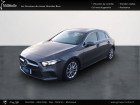 Mercedes Classe A 180 occasion Gris année 2019 boite Robotisee Annonce Mercedes Classe A 180 occasion Diesel 180 d 116ch Progressive Line 7G-DCT à Gières