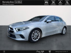 Mercedes Classe A 180 occasion année 2020 boite Robotisee Annonce Mercedes Classe A 180 occasion Diesel 180 d 116ch Progressive Line 7G-DCT à Gières