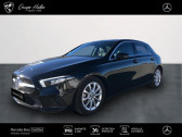 Mercedes Classe A 180 occasion année 2020 boite Robotisee Annonce Mercedes Classe A 180 occasion Diesel 180 d 116ch Progressive Line 7G-DCT à Gières