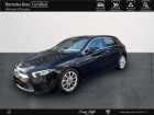 Mercedes Classe A 180 occasion année 2019 boite Robotisee Annonce Mercedes Classe A 180 occasion Diesel 180 d 116ch Progressive Line 7G-DCT à Gières
