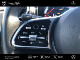 Mercedes Classe A 180 180 d 116ch Progressive Line 7G-DCT  occasion  Gires - photo n9