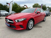 Mercedes Classe A 180 occasion année 2018 boite Robotisee Annonce Mercedes Classe A 180 occasion Diesel 180 d 116ch Progressive Line 7G-DCT à Dijon