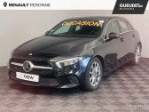 Mercedes Classe A 180 occasion année 2019 boite Automatique Annonce Mercedes Classe A 180 occasion Diesel 180 d 116ch Progressive Line 7G-DCT à Péronne
