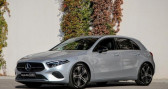 Annonce Mercedes Classe A 180 occasion Diesel 180 d 116ch Progressive Line 8G-DCT � MONACO