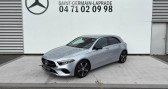 Annonce Mercedes Classe A 180 occasion Diesel 180 d 116ch Progressive Line 8G-DCT  Saint-germain-laprade