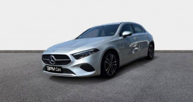 Mercedes Classe A 180 , garage MERCEDES BOURGES - ETOILE AUTOMOBILES  Bourges