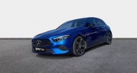 Mercedes Classe A 180 , garage MERCEDES BOURGES - ETOILE AUTOMOBILES  Bourges