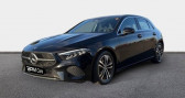 Annonce Mercedes Classe A 180 occasion Diesel 180 d 116ch Progressive Line 8G-DCT � Bourges