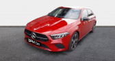 Annonce Mercedes Classe A 180 occasion Diesel 180 d 116ch Progressive Line 8G-DCT  Chateauroux