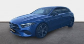 Annonce Mercedes Classe A 180 occasion Diesel 180 d 116ch Progressive Line 8G-DCT � Chateauroux